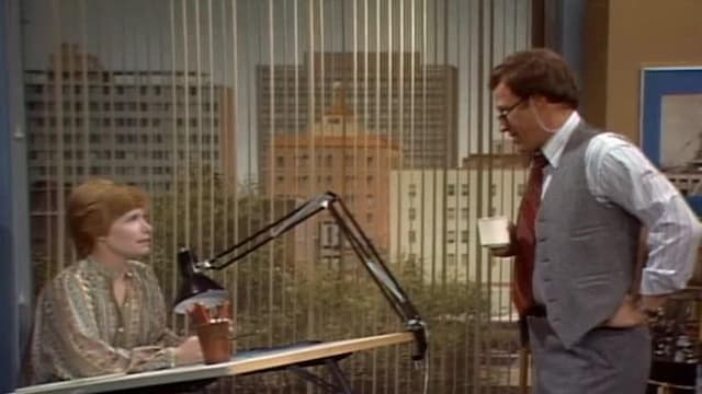 S04:E424 - Fear of Success