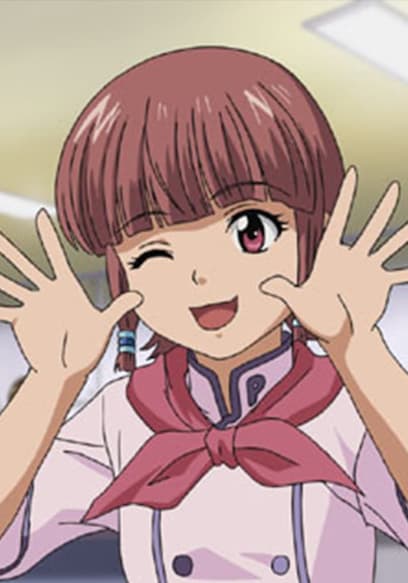 S01:E12 - Kazuma Failed!? Ultra C to the Rescue! poster