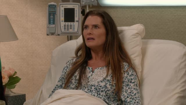 S01:E08 - The Coma and the Oxford Comma