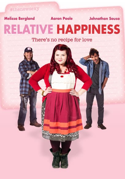 Relative Happiness