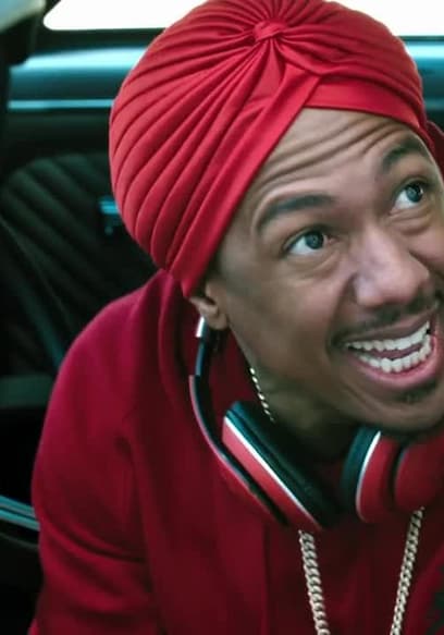 S02:E02 - Nick Cannon’s Muscle Car poster