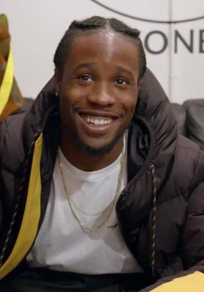 S01:E11 - Shameik Moore & SK8 poster