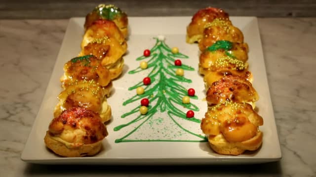 S06:E02 - Sweet Revenge