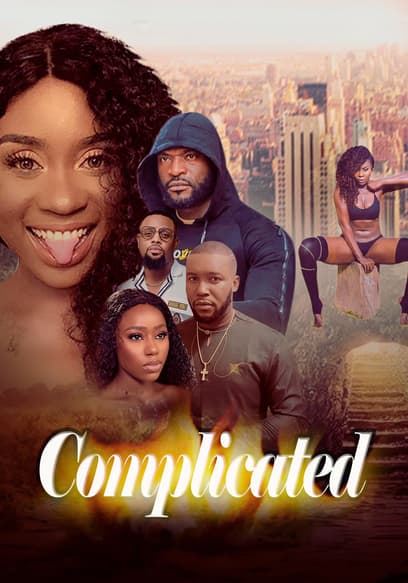 Complicated