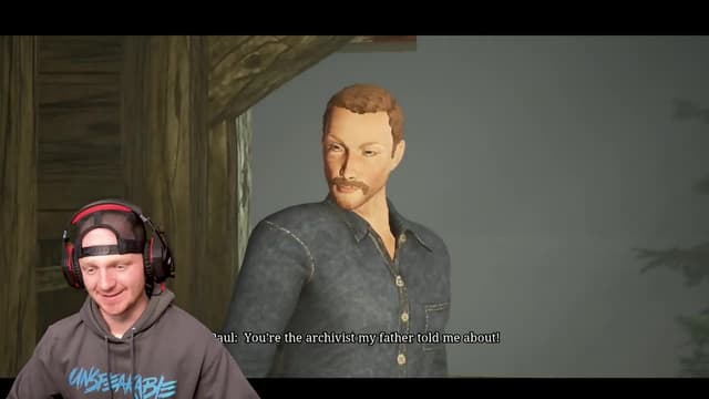 S02:É13 - S02:E13 - Choo-Choo Charles