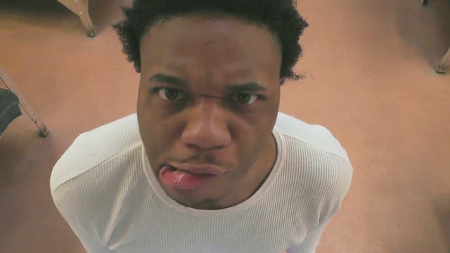 S08:E07 - Mama Didn't Raise No Punk Bitch