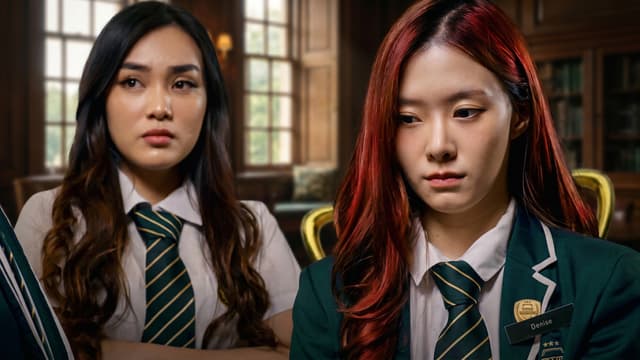 S01:E16 - 13 Types of Students on Awards Day