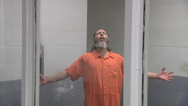 S05:E12 - Throw in the Towel