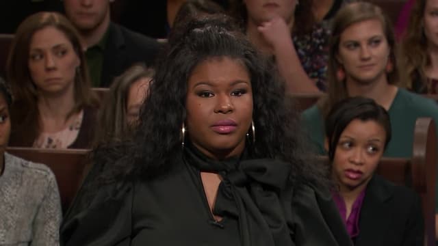 S06:E27 - Graham vs. Scott