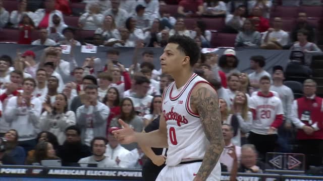 S2025:E05 - Indiana at Ohio State (01/17/25)