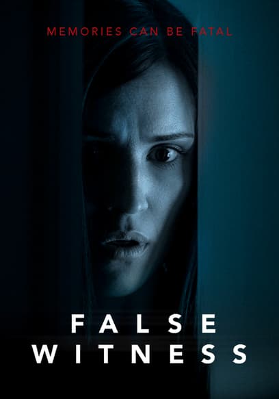 False Witness