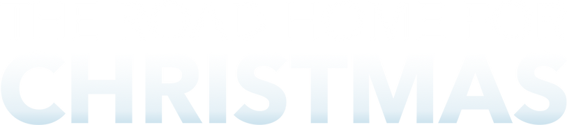 The Road Home for Christmas