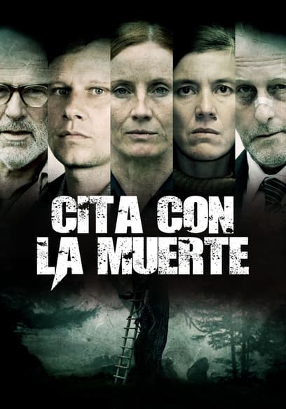 Cita con la muerte (Doblado)