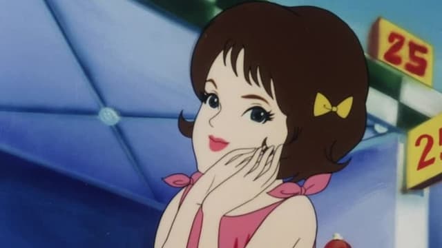 Watch Mach GoGoGo (Speed Racer) (Subbed) S01:E03 - The Mysterious ...