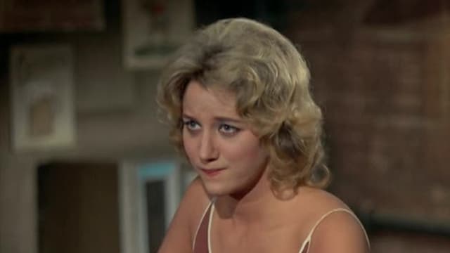 S01:E11 - Man on a Rack