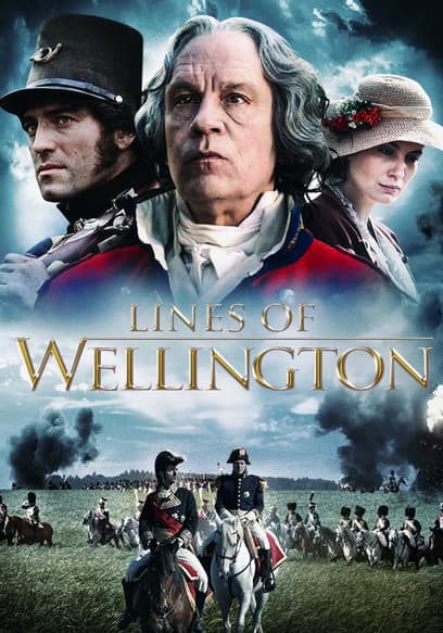 Lines of Wellington