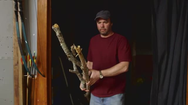 S01:E10 - Hot Tub Ski Chalet