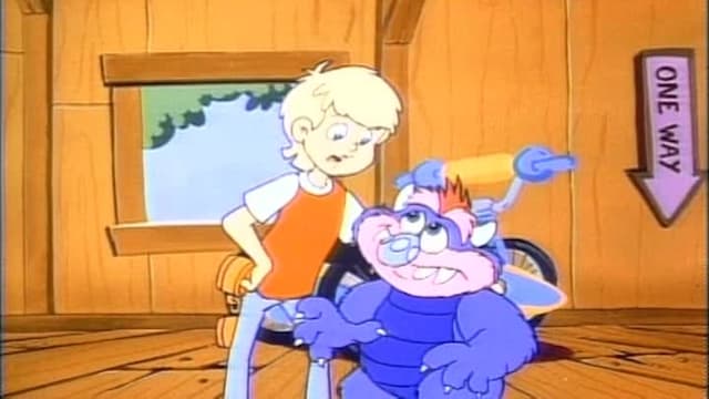 S01:E03 - El Blues de la Tabla Bailarina