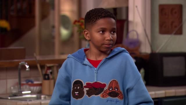 S04:E17 - Jump the Jump