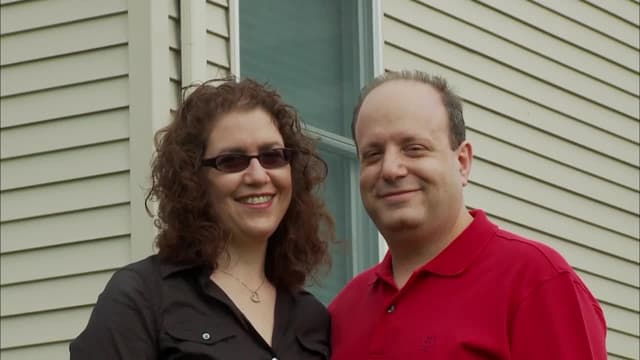 S03:E03 - Gino for President