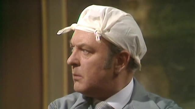 S02:E06 - The Guests