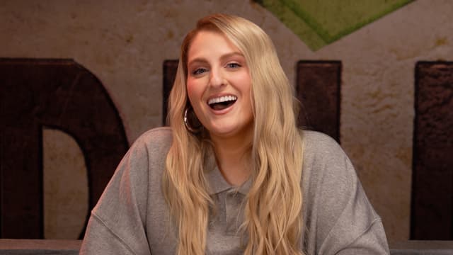 S01:E08 - Meghan Trainor Eats Her Last Meal
