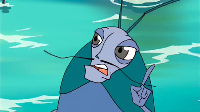 S01:E02 - A Giant Problem: The David Story