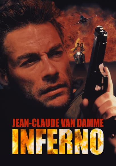 Inferno poster