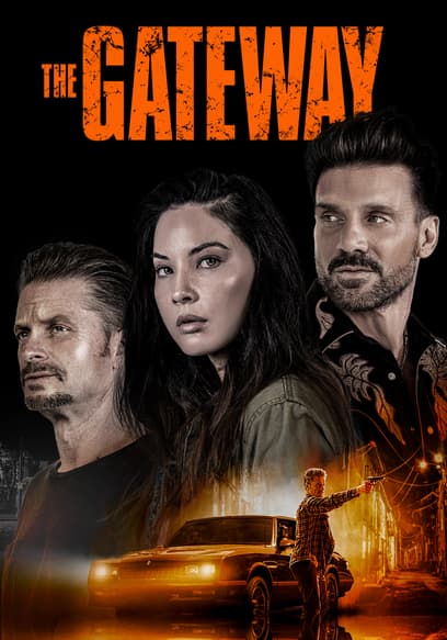 The Gateway poster