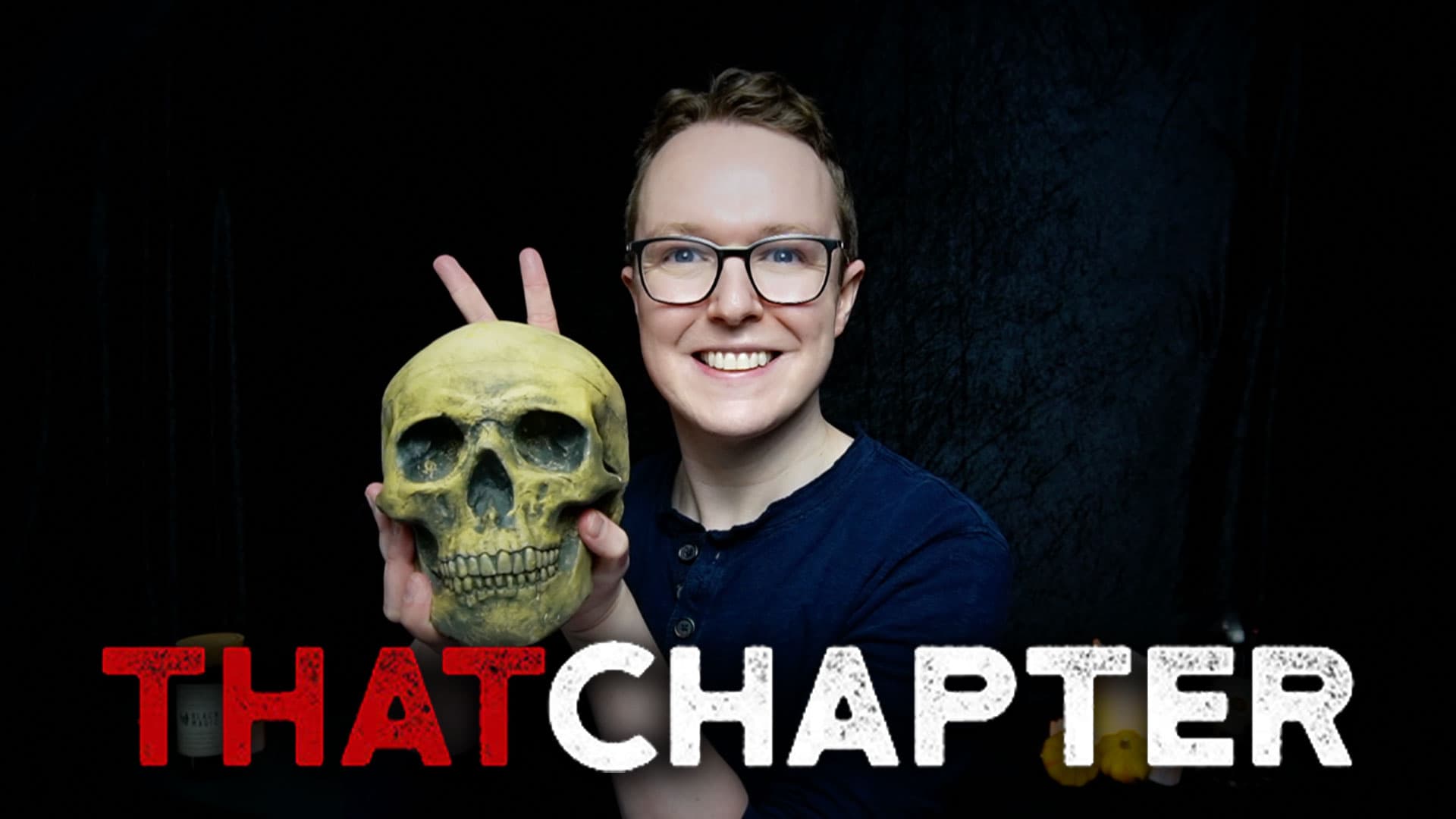 That Chapter (2026) poster