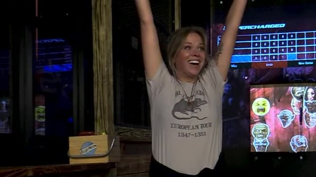 S01:E04 - Fast Times at Captain Grants