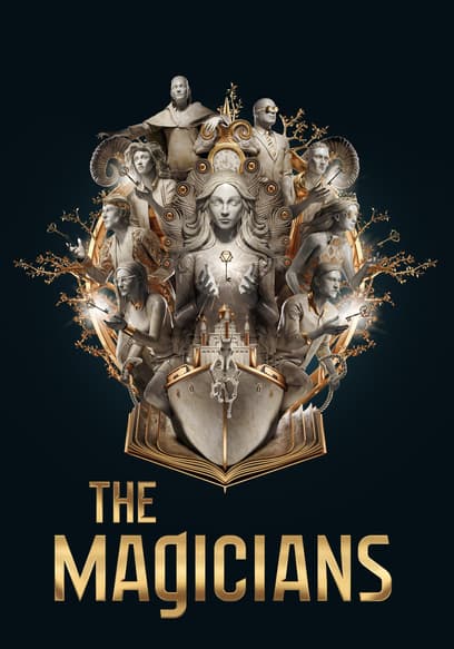 The Magicians