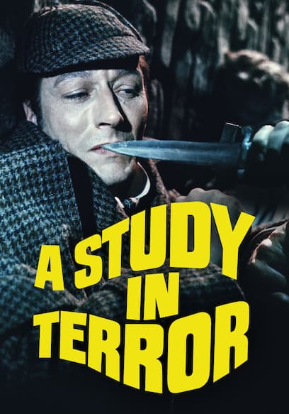 A Study in Terror