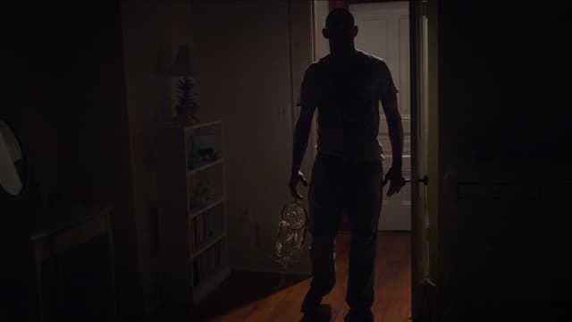 S02:E11 - Dreamcatcher and Torture Castle