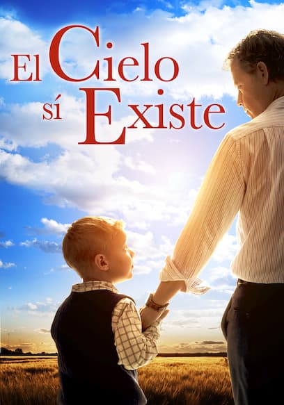 El Cielo Sí Existe (Doblado)