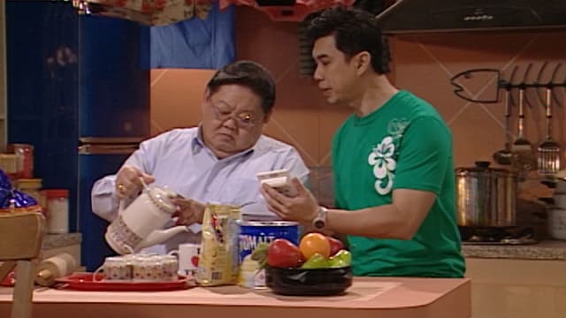S07:E04 - the TV Star