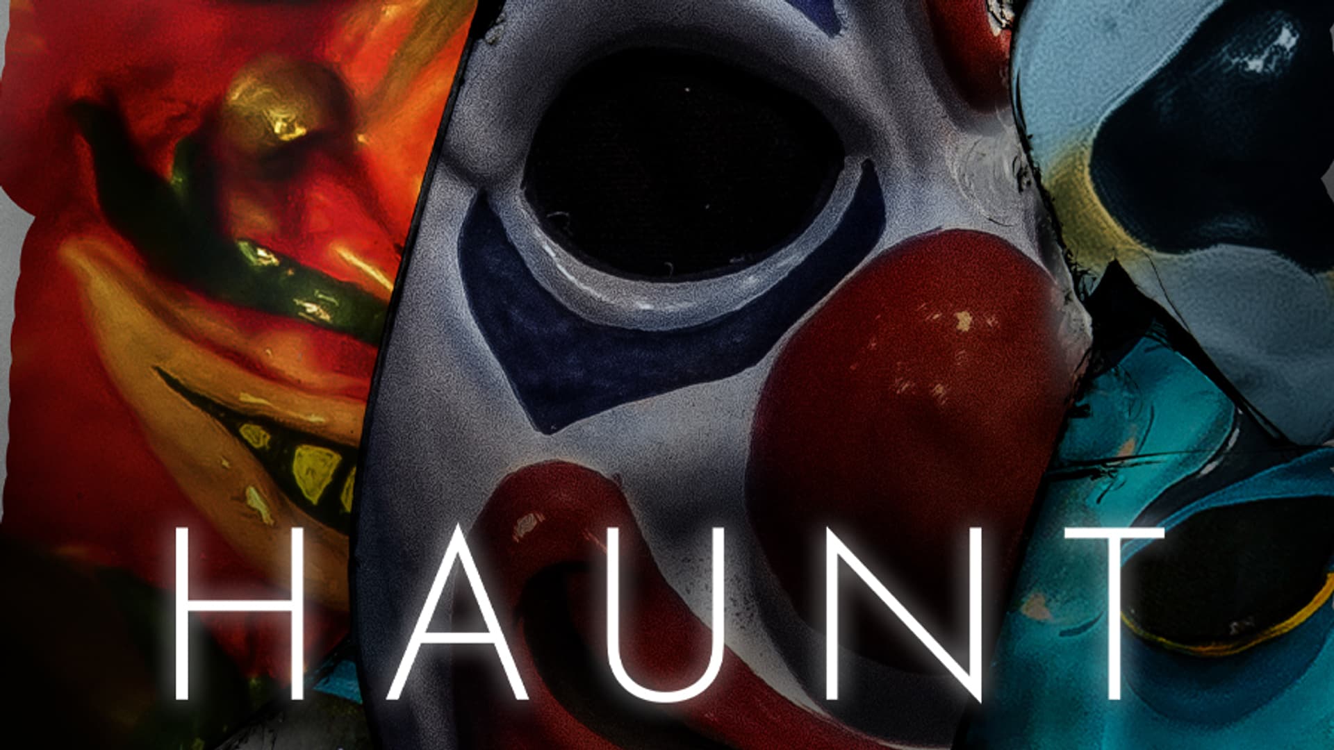 Haunt (2019) poster