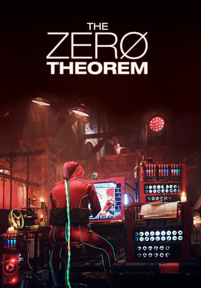 The Zero Theorem