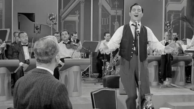 S10:E32 - That Old Feeling