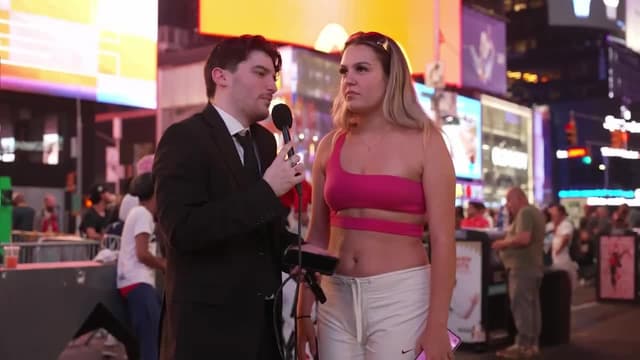 S01:E08 - Crispy vs New York City