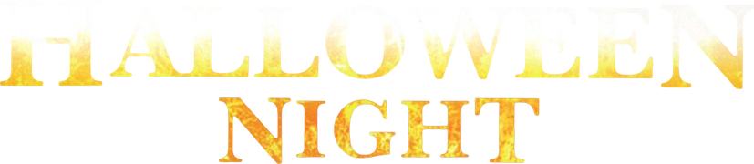 Halloween Night
