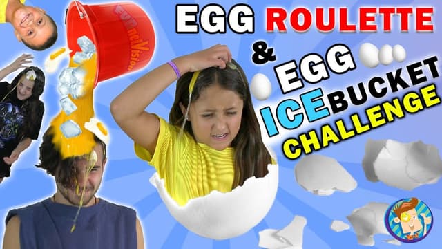 S01:E17 - Egg Roulette