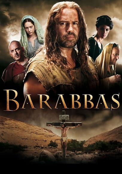Barabbas