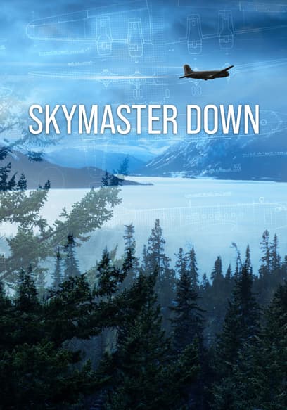 Skymaster Down