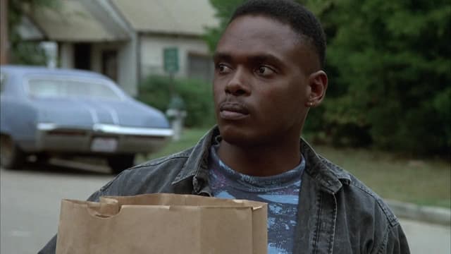 S04:E16 - Child of Promise