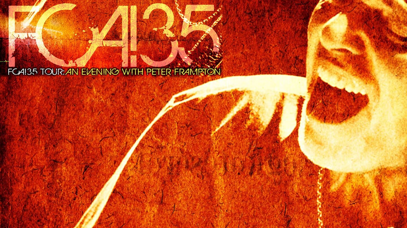poster background
