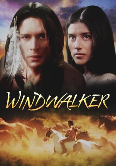 Windwalker