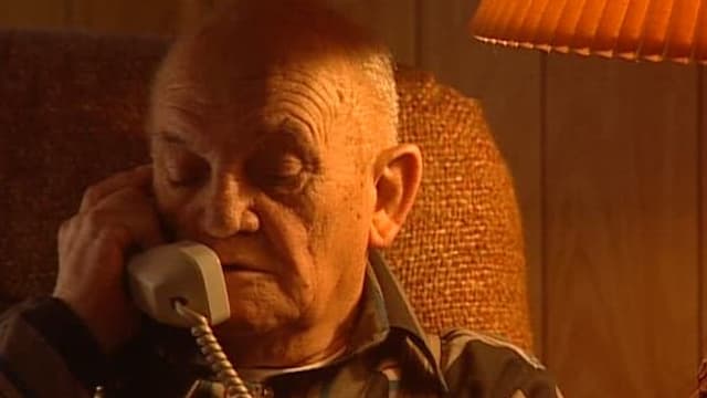 S03:E12 - Daddy Knows Best / Operation Jambalaya