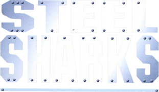 Steel Sharks