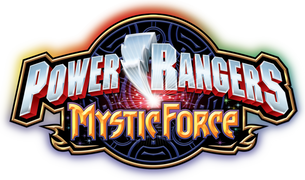 Power Rangers Mystic Force